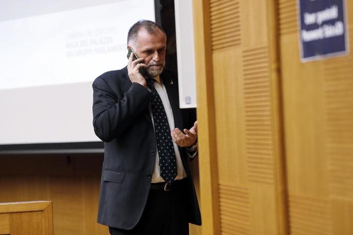 Turbativa d'asta, Garavaglia assolto