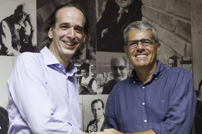 Daniele Pezzali guider&agrave; l'Ordine degli architetti