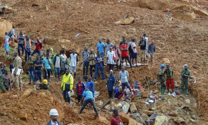 &laquo;Parma aiuti la Sierra Leone&raquo;