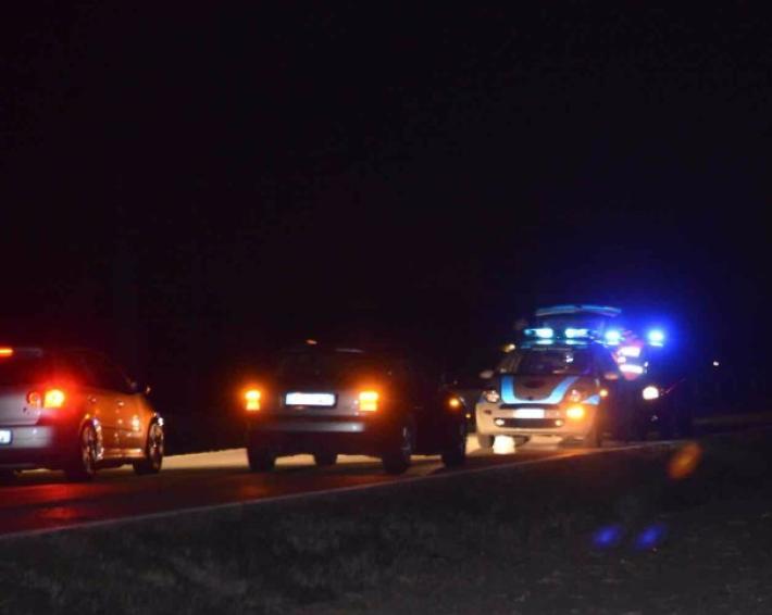 Doppia tragedia in pochi minuti: due morti sulle strade a Vedole e Roncole 