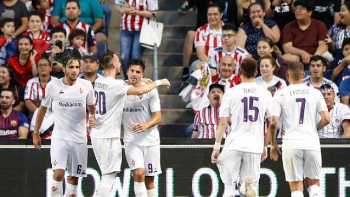 La Fiorentina lavora per un grande ritorno