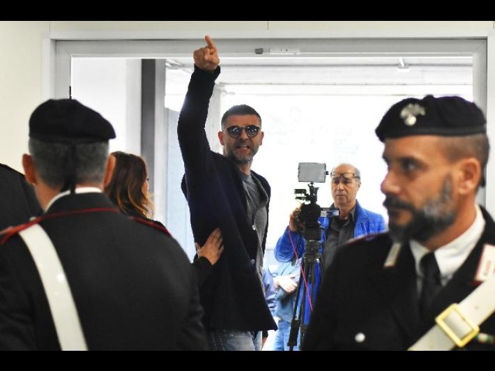 Vincenzo Iaquinta contro la sentenza di Cassazione