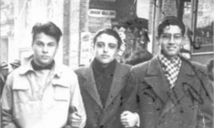 Luca Goldoni: la tragicit&agrave; della guerra e quell'ultima sigaretta