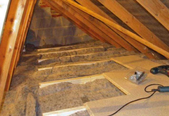 L&rsquo;isolamento oggi &egrave; secondo natura con i nuovi materiali &ldquo;ecofriendly&rdquo;