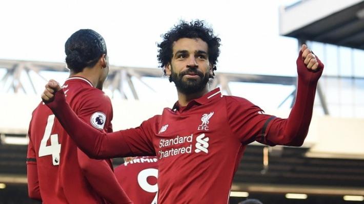 Salah, in arrivo super proposta di rinnovo