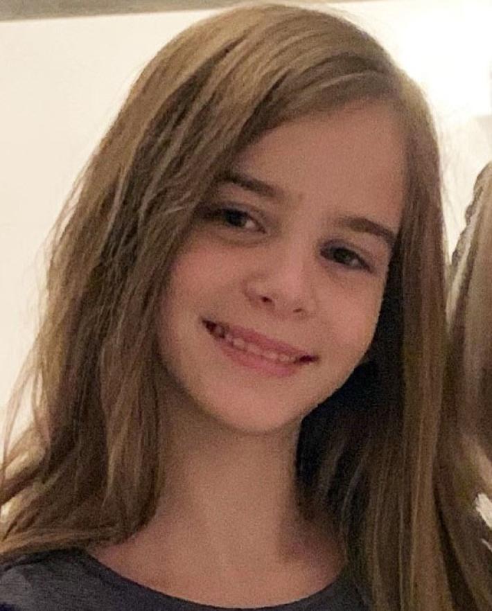 Sofia, eseguita l'autopsia, presi tessuti