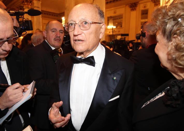 ADDIO A BORRELLI, MANI PULITE ANCORA DIVIDE L&rsquo;ITALIA&nbsp; 24 ore mondo