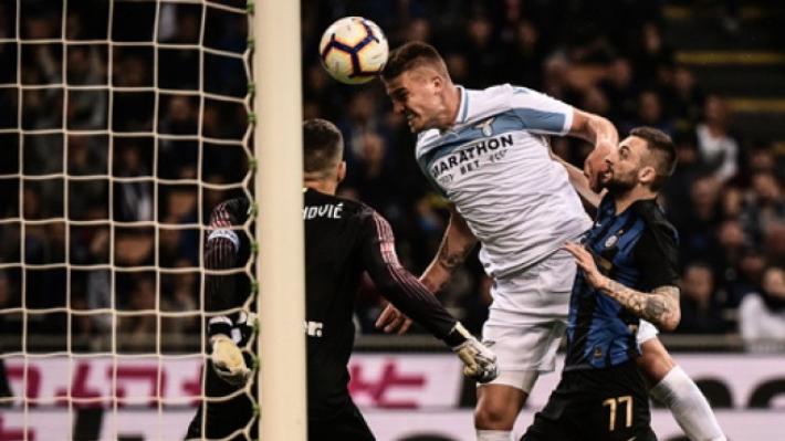 Lotito lascia la palla a Milinkovic-Savic