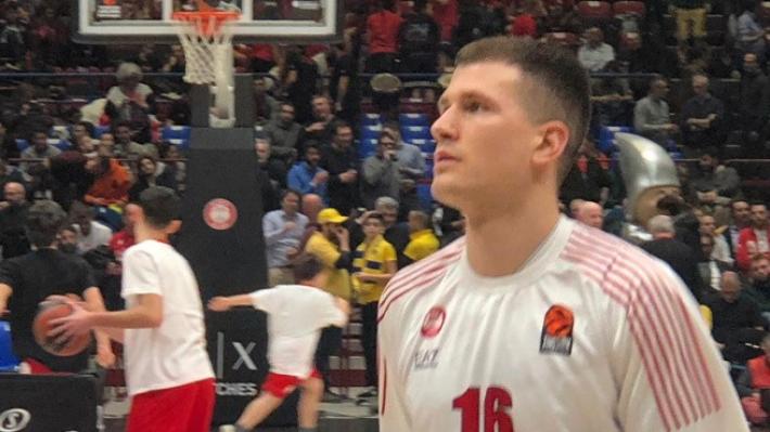 Olimpia Milano implacabile: poker europeo sull'Alba Berlino