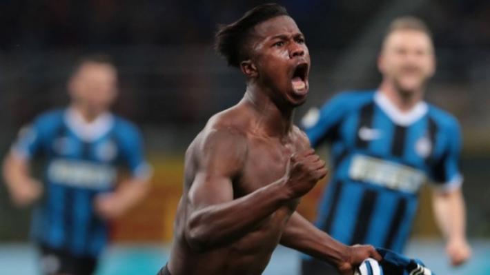 Fiorentina: la strategia per avere De Paul e Keita