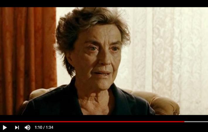 Addio all'attrice Ilaria Occhini. Vinse il David per 'Mine Vaganti': video