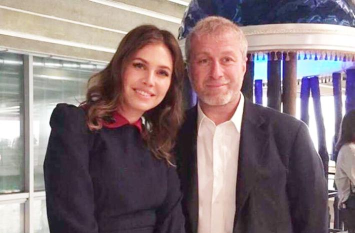 Chelsea Abramovich vende "Proventi a favore vittime guerra" 