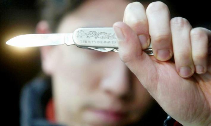 &laquo;Giovani violenti? Non sanno gestire le emozioni&raquo;