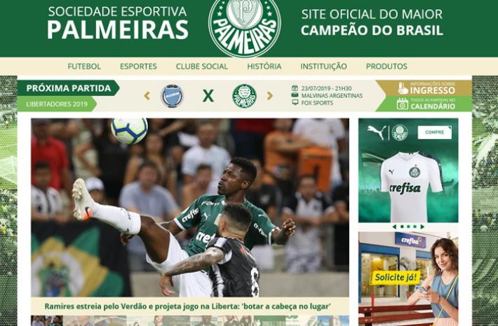 Terrore per i calciatori del Palmeiras: l'aereo rischia di cadere a Mendoza