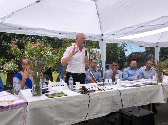 A Bazzano una palestra per atleti paralimpici: 500 mila euro della Regione