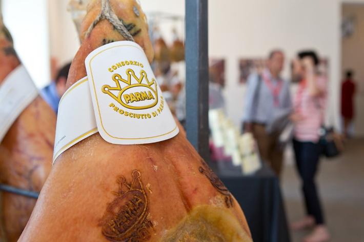 Prosciutto di Parma, 1,7 miliardi il giro d'affari nel 2018