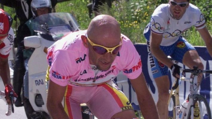 Marco Pantani e Cristiano Ronaldo raccontati da Mughini