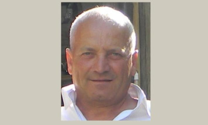 Langhirano: addio a Errico, una vita spesa per gli altri