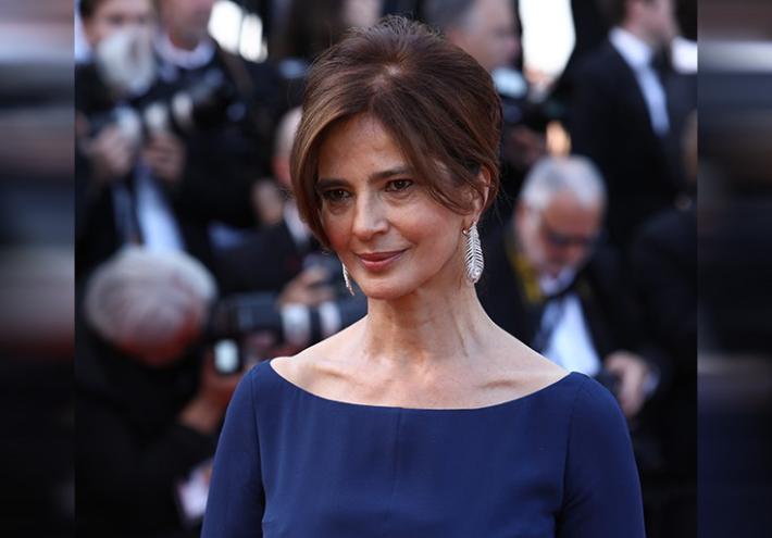 Laura Morante madrina di Mangiacinema