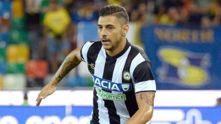 Parma, c'&egrave; l'accordo per Pezzella