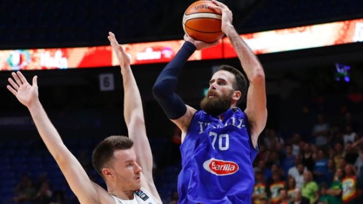 Datome: "Hackett sa cosa ha fatto"