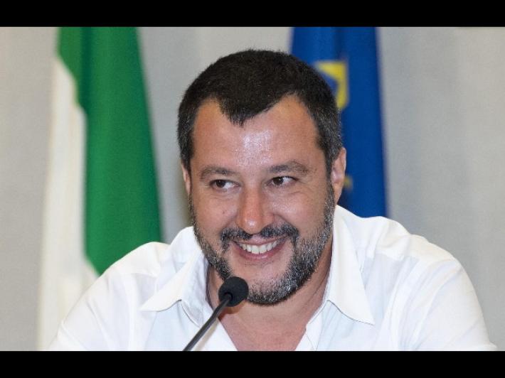 Lega e crisi: a decidere pu&ograve; essere solo Salvini