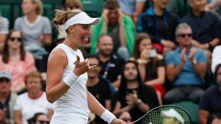 WTA, Haddad Maia sospesa per doping