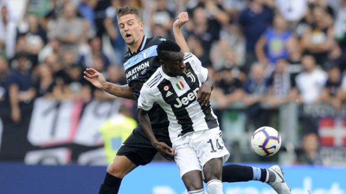 Acerbi: "Milinkovic-Savic via? Ci pu&ograve; stare"