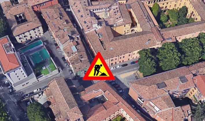 Da oggi al 9 agosto, modifiche alla viabilit&agrave; in strada del Conservatorio e piazzale Boito