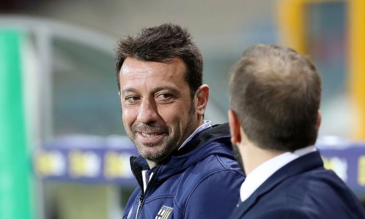 D'Aversa, un anno dopo