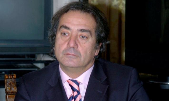 Il primario che parlava come un boss