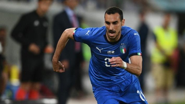 Zappacosta pu&ograve; partire, Inter alla finestra