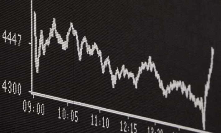 Gli interessi sul debito? Senza crescita non si ripagano