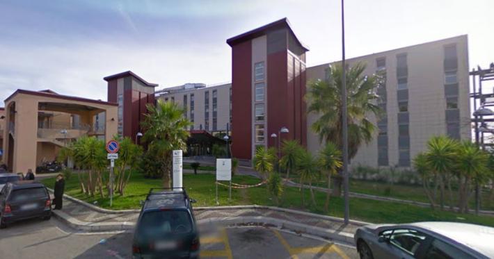  Bimbo di quattro anni muore annegato in piscina a Pozzuoli