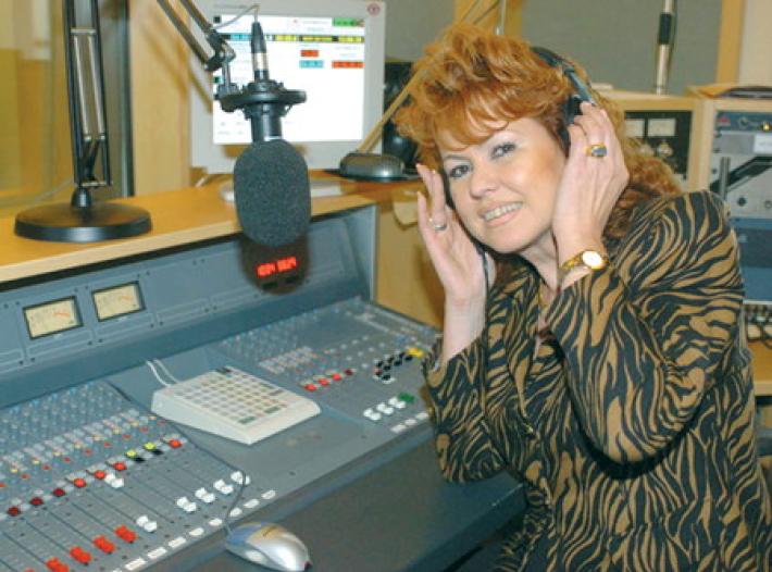 'Ciao Annamaria, il tuo sorriso &egrave; rimasto con noi'