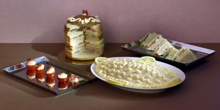 L'indimenticabile salsa Egisto (Quagliotti): la famiglia svela la ricetta