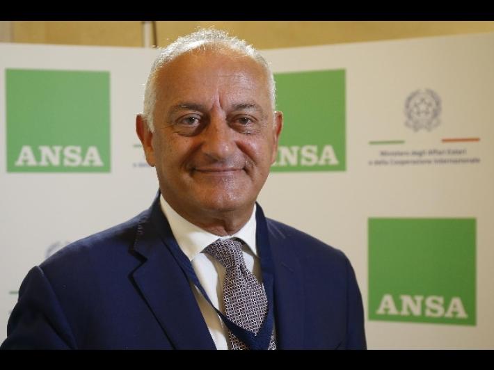 'Informazione cruciale per soft power'