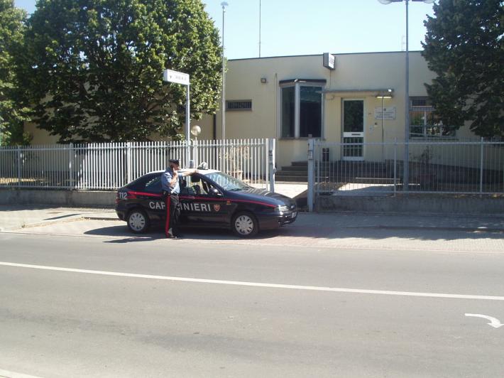 Finto controllore del gas: spariscono 8mila euro