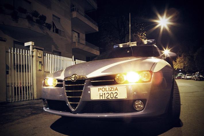 Minacce con siringa al Pronto Soccorso per riavere il pitbull sequestrato: arrestato