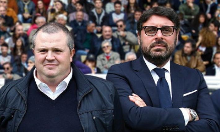 Crac Parma calcio: chiesti 735 milioni di risarcimento