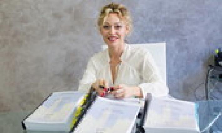 Barbara Piermarioli: &laquo;Distrutta e umiliata. Chi mi ripaga?&raquo;