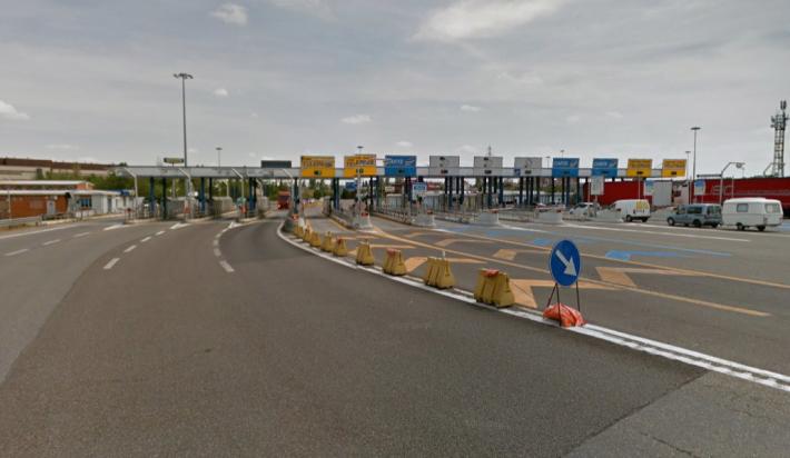 Lavori di pavimentazione in A1, chiudono anche i caselli di Parma e Fidenza