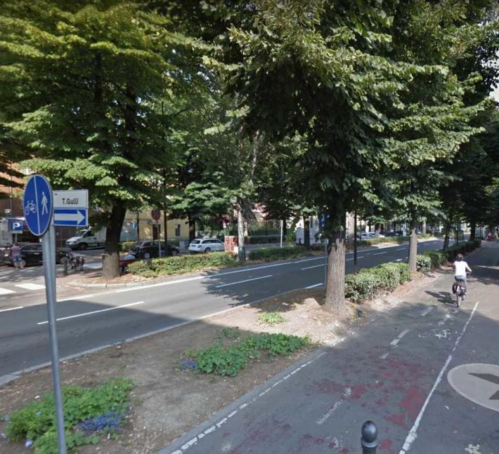 Videosorveglianza: attive le  nuove telecamere in viale Vittoria e via Cocconcelli