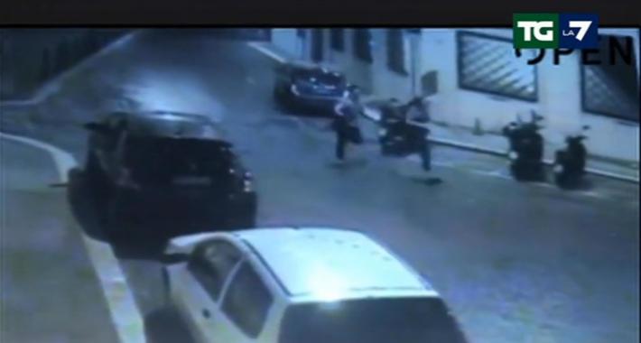 Carabiniere ucciso, confessa uno dei giovani americani