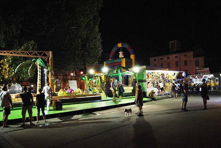 I commercianti: &laquo;Fiera trascurata dal Comune&raquo;