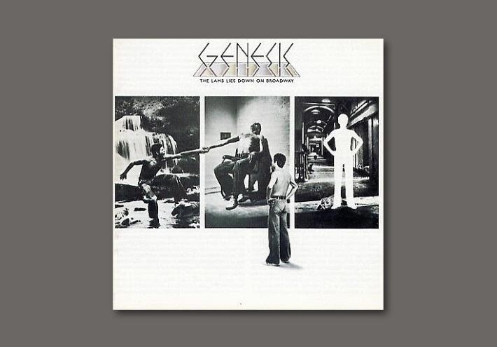 &ldquo;The lamb lies down on Broadway&rdquo;, 45 anni dell'opera rock dei Genesis
