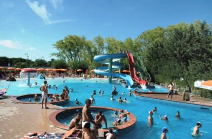 E' morta la bimba caduta in piscina a Porto Sant'Elpidio 