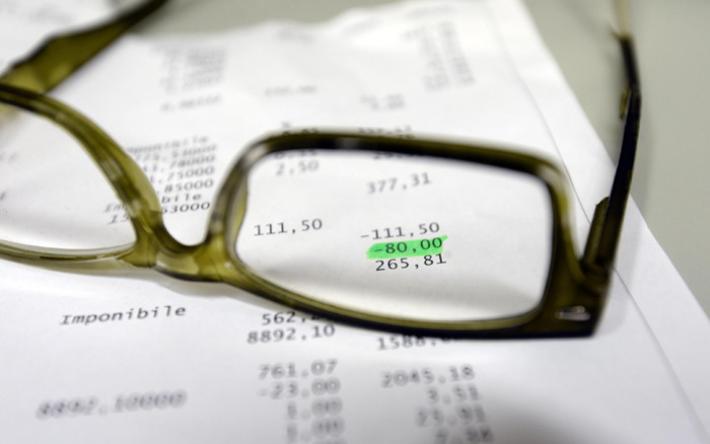  Il 'taglio' dell'Irap &egrave; legge: dimezzata per imprese, commercianti e artigiani