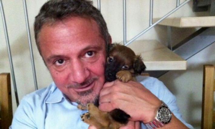 Domani l'addio a Paolo Cocconi