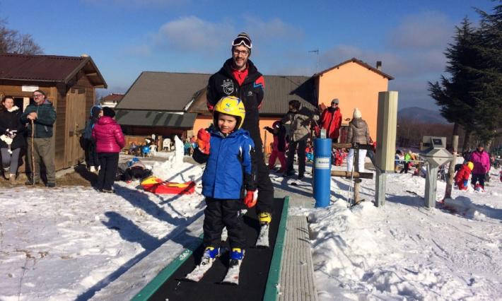 Schia, lo skilift Prato Grosso riaperto a breve